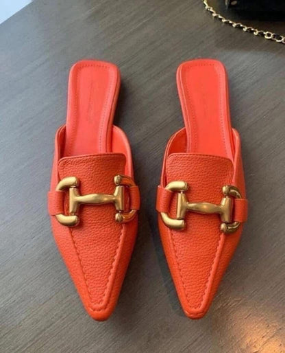 Slippers