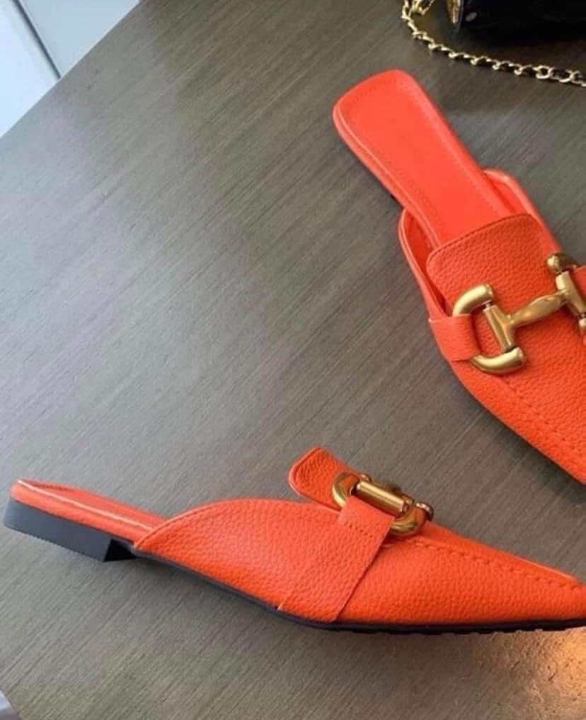 Slippers