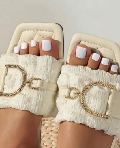 Slippers