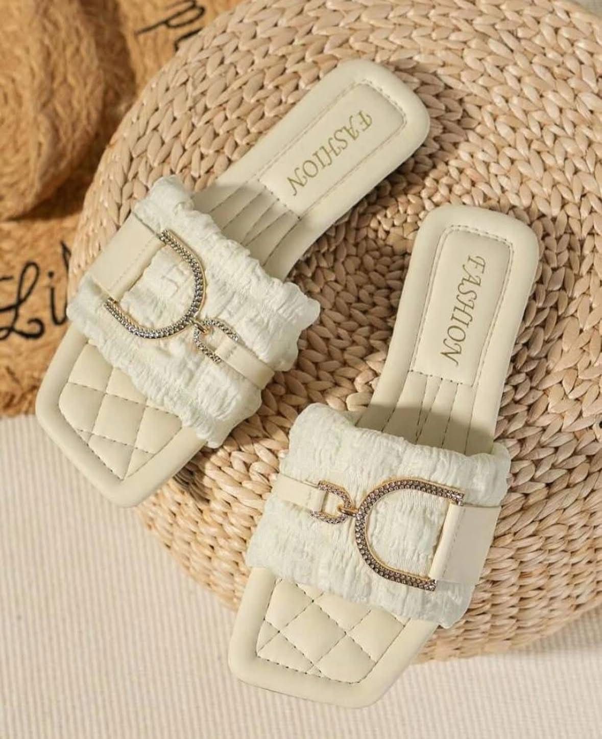 Slippers