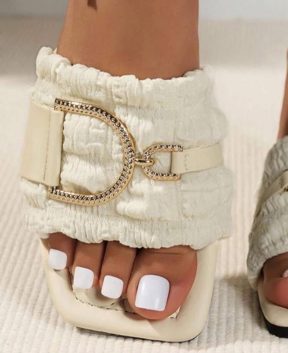 Slippers