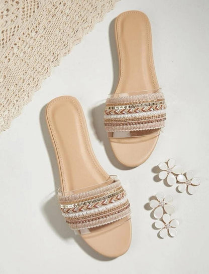 Slippers