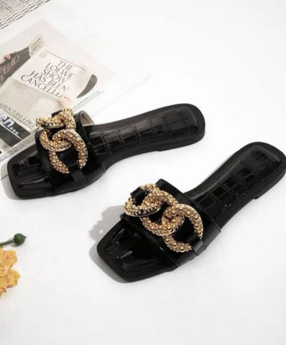 Slippers