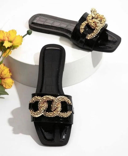 Slippers