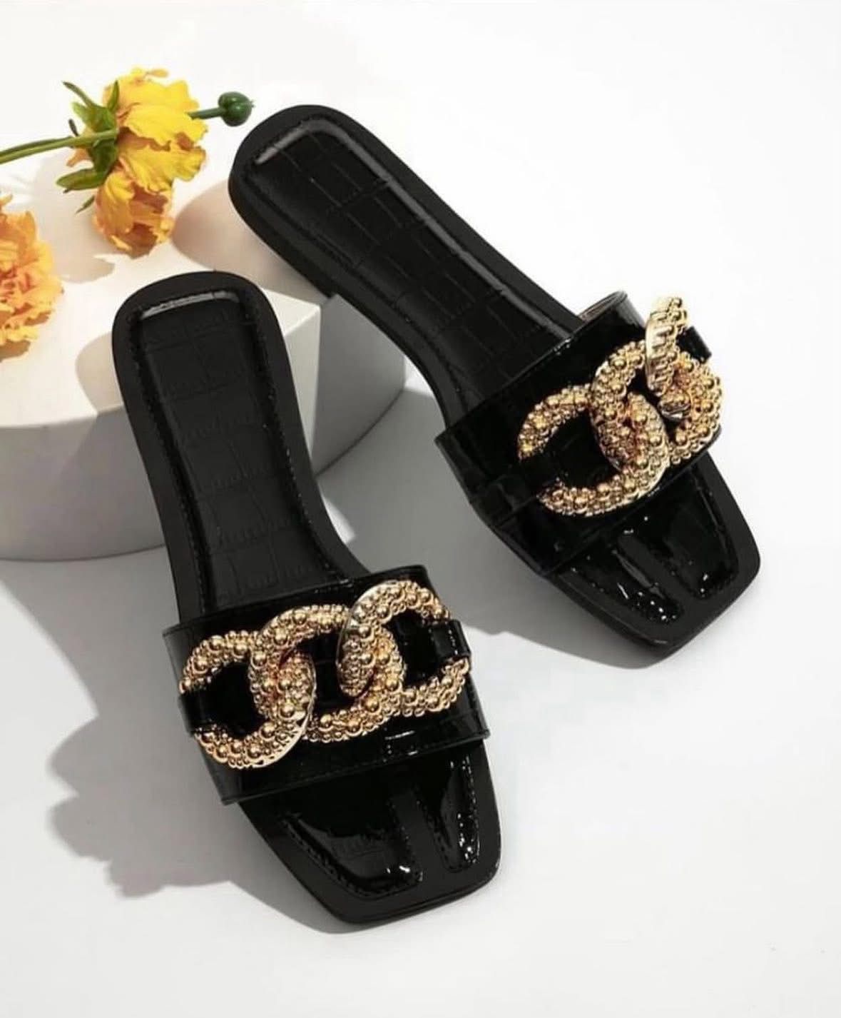 Slippers