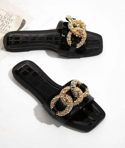 Slippers