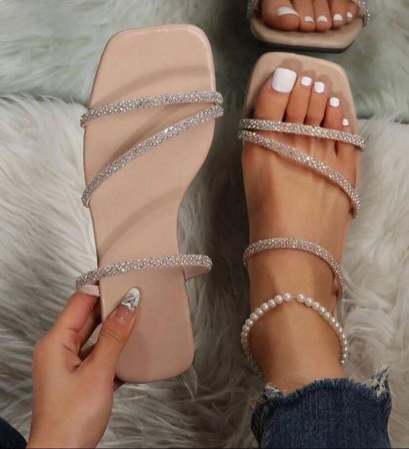 Slippers