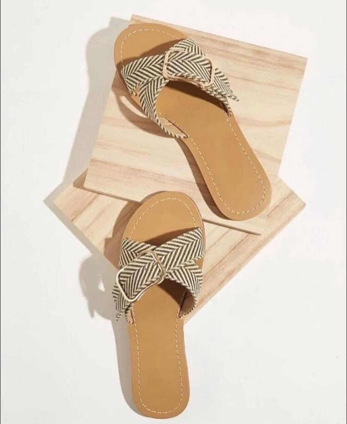 Slippers