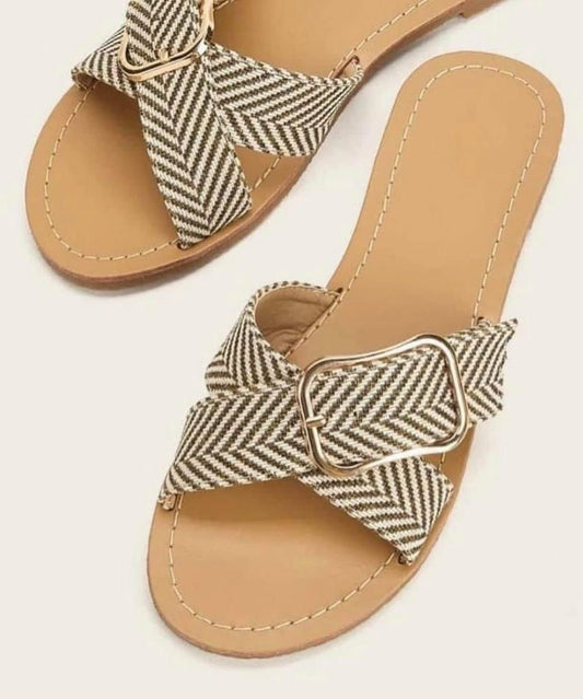 Slippers