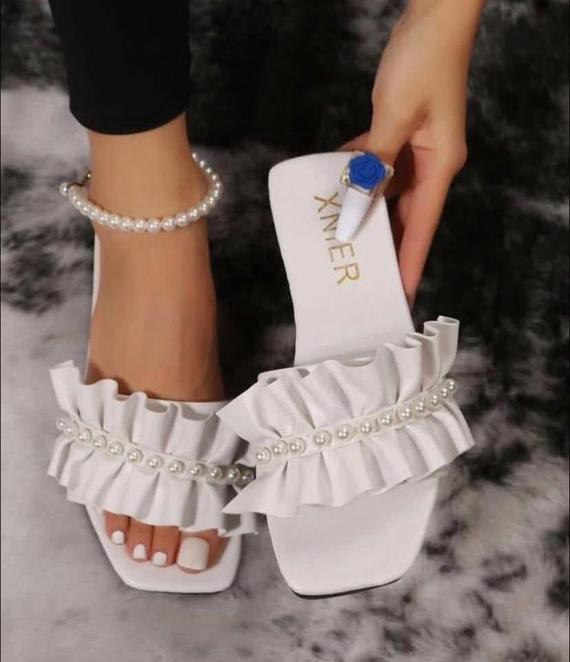 Slippers
