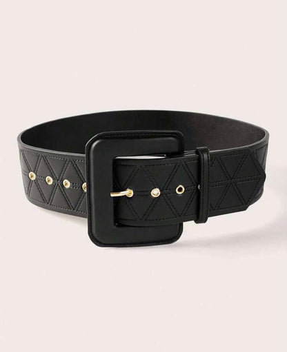 Corset belt