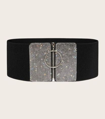 Corset belt