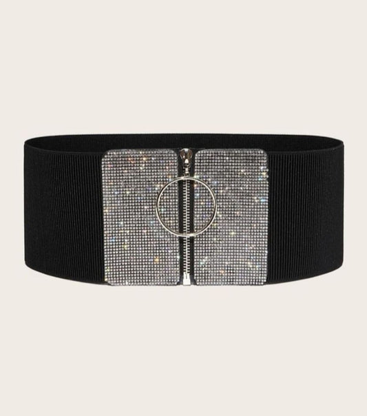 Corset belt