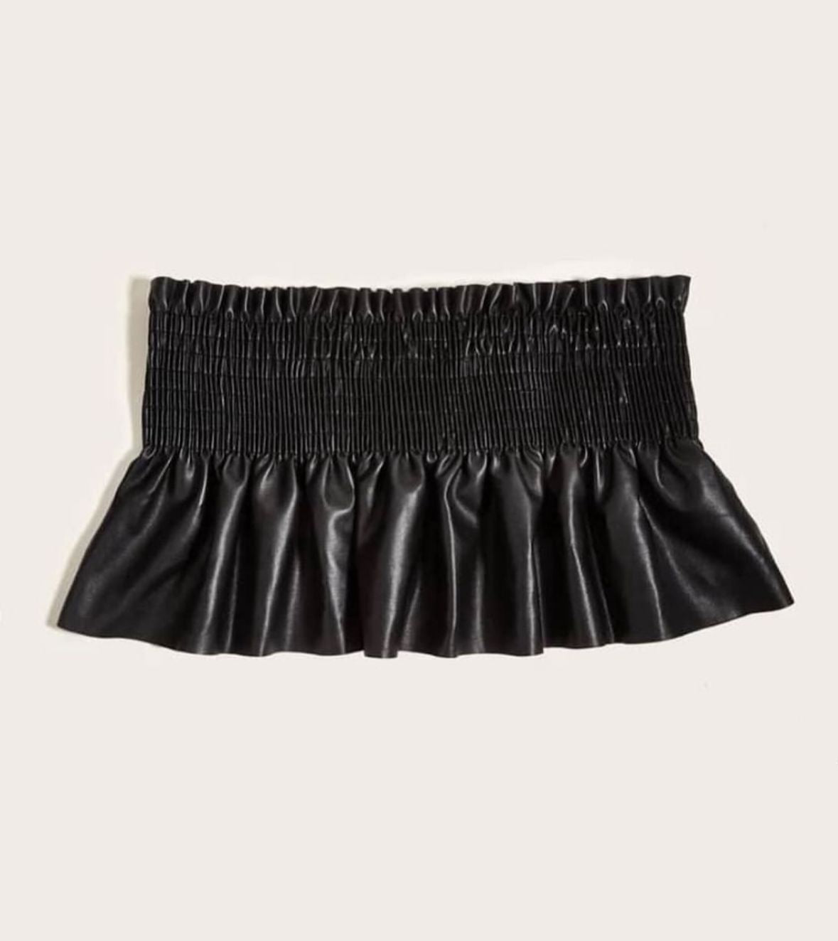 Corset belt