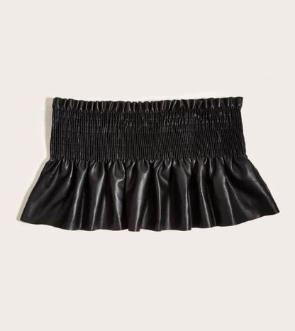 Corset belt
