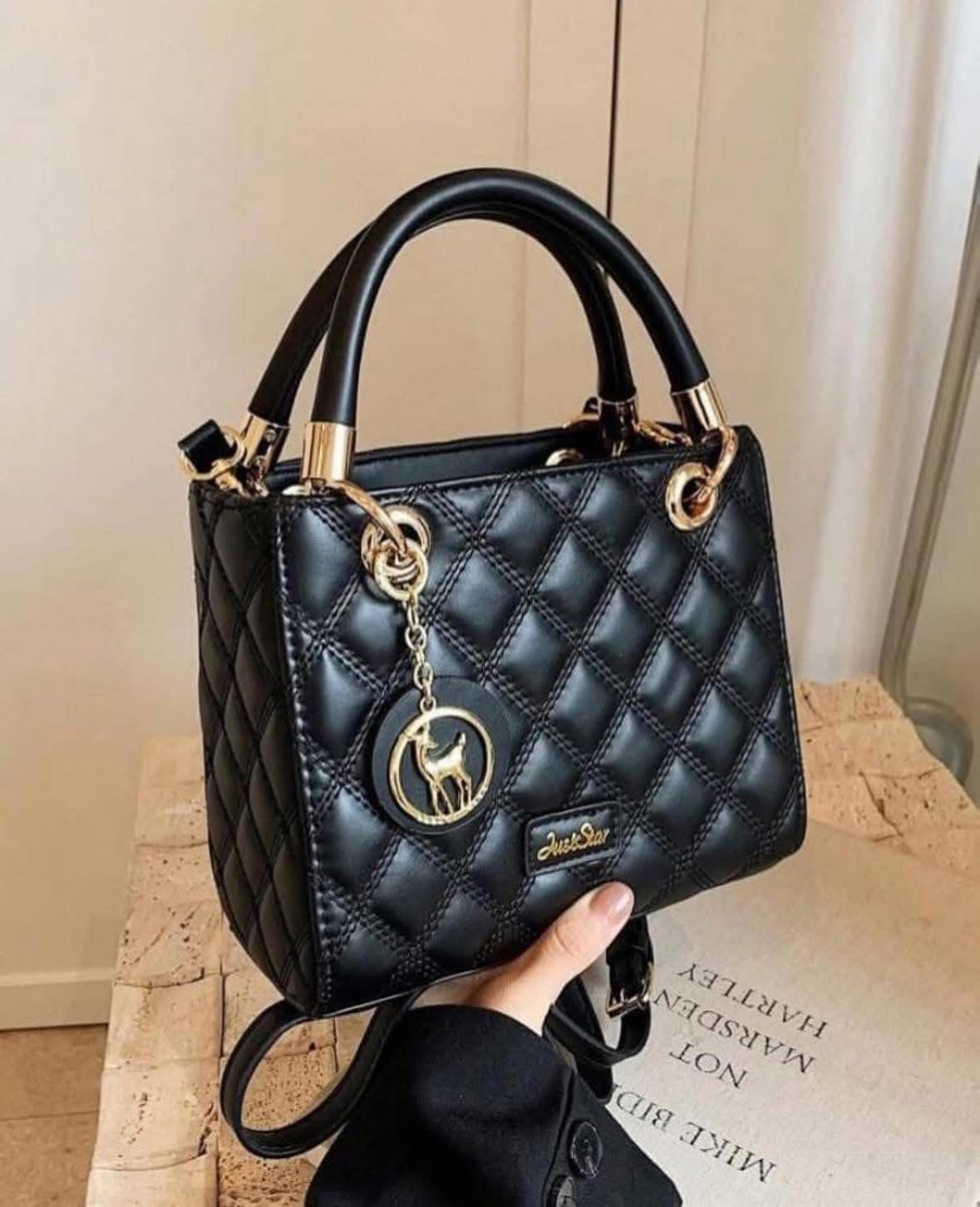 Bags