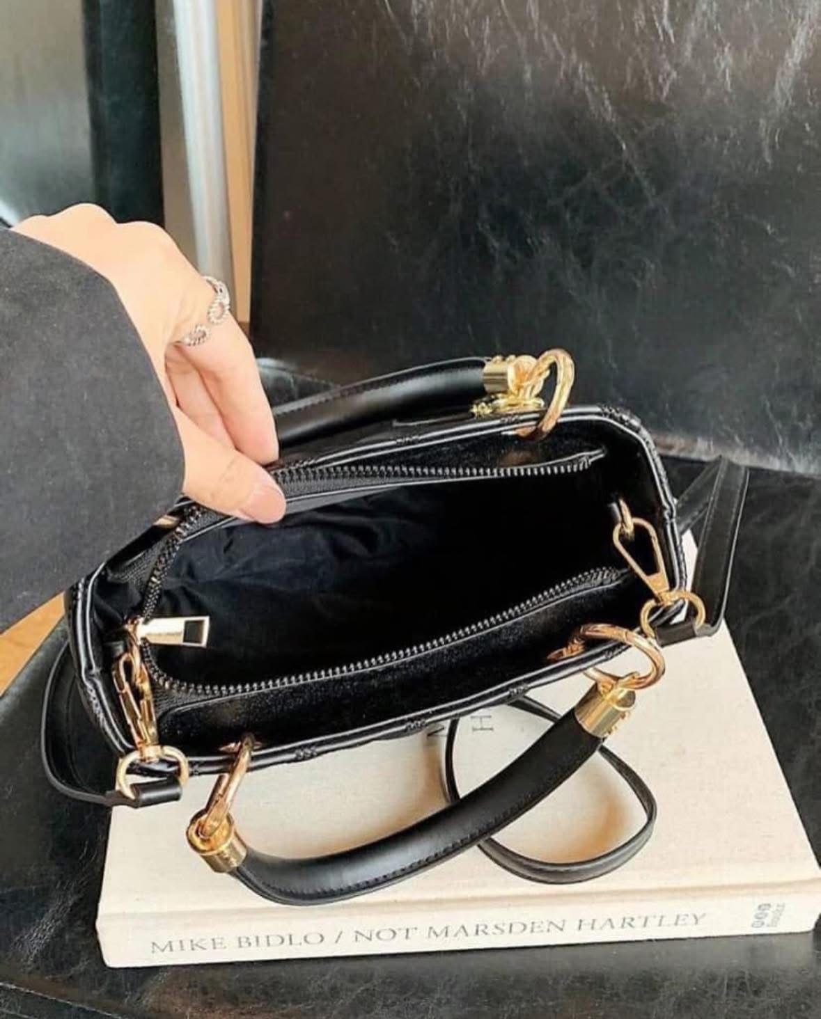 Bags