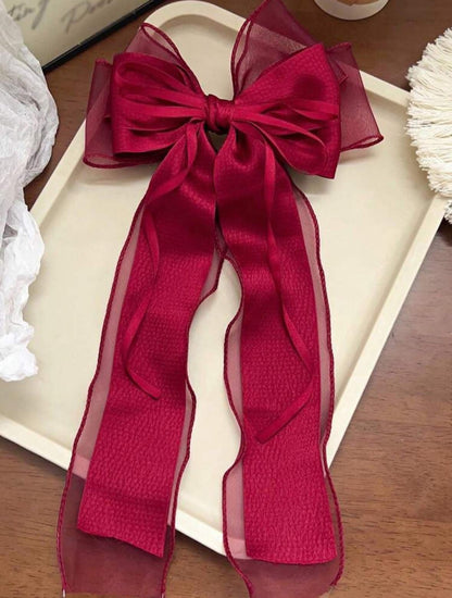hair accessories