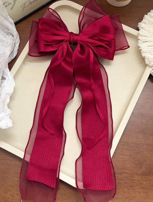hair accessories