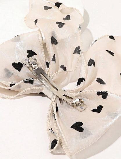 hair accessories