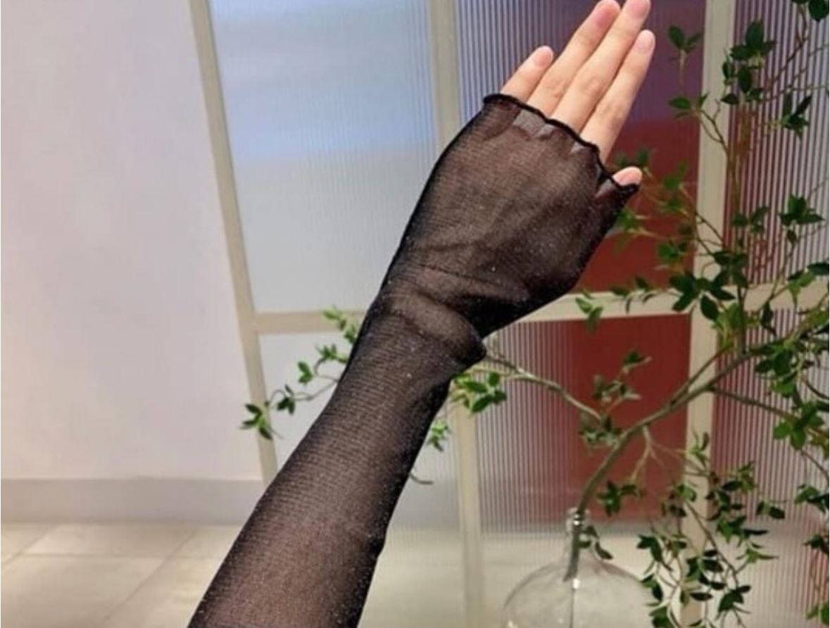 Arm Sleeves