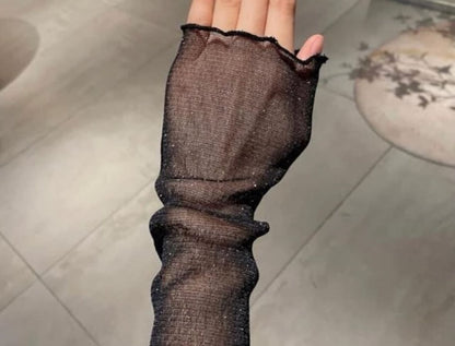 Arm Sleeves