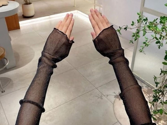 Arm Sleeves