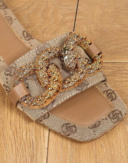 Slippers