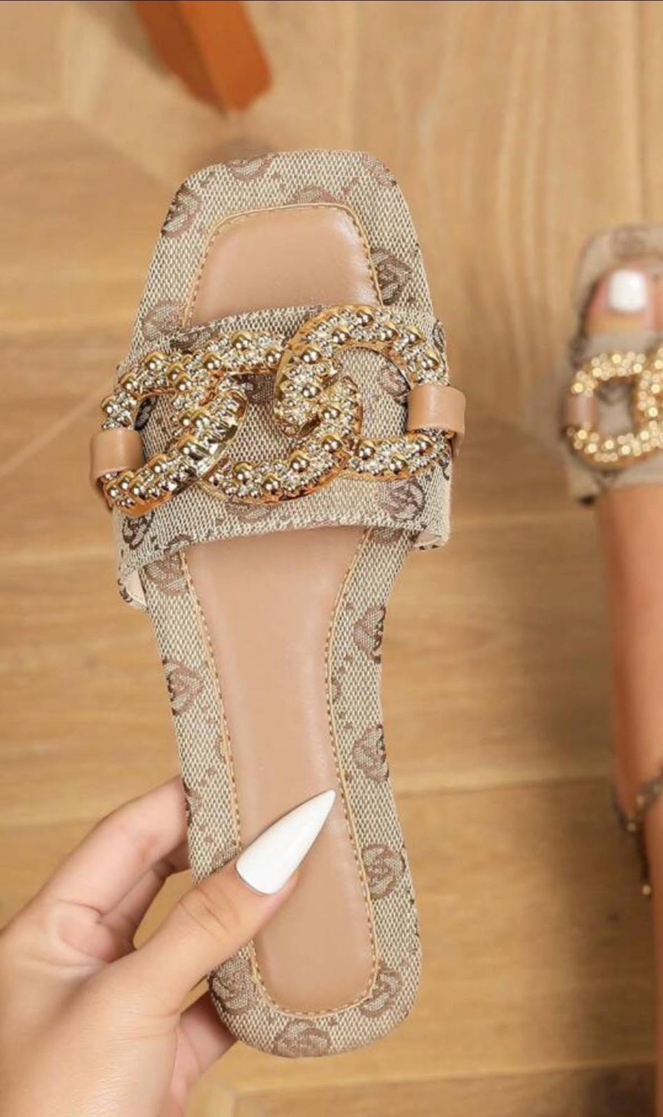 Slippers
