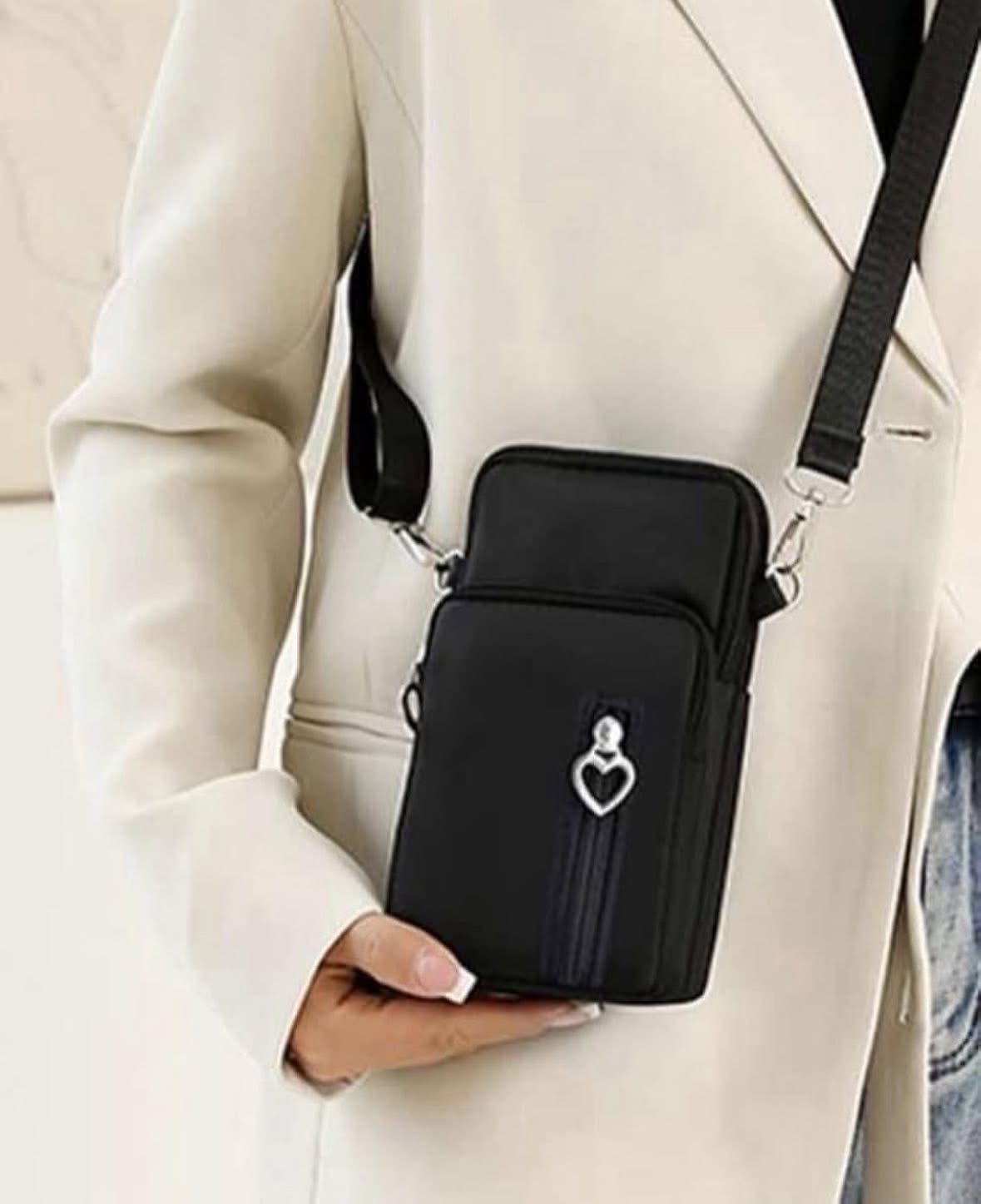 Mobile bag