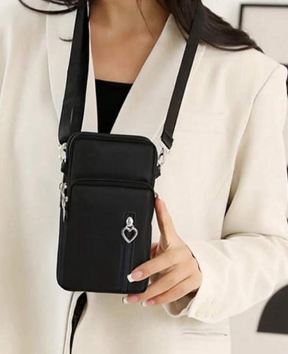 Mobile bag