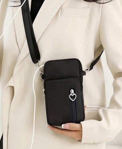 Mobile bag