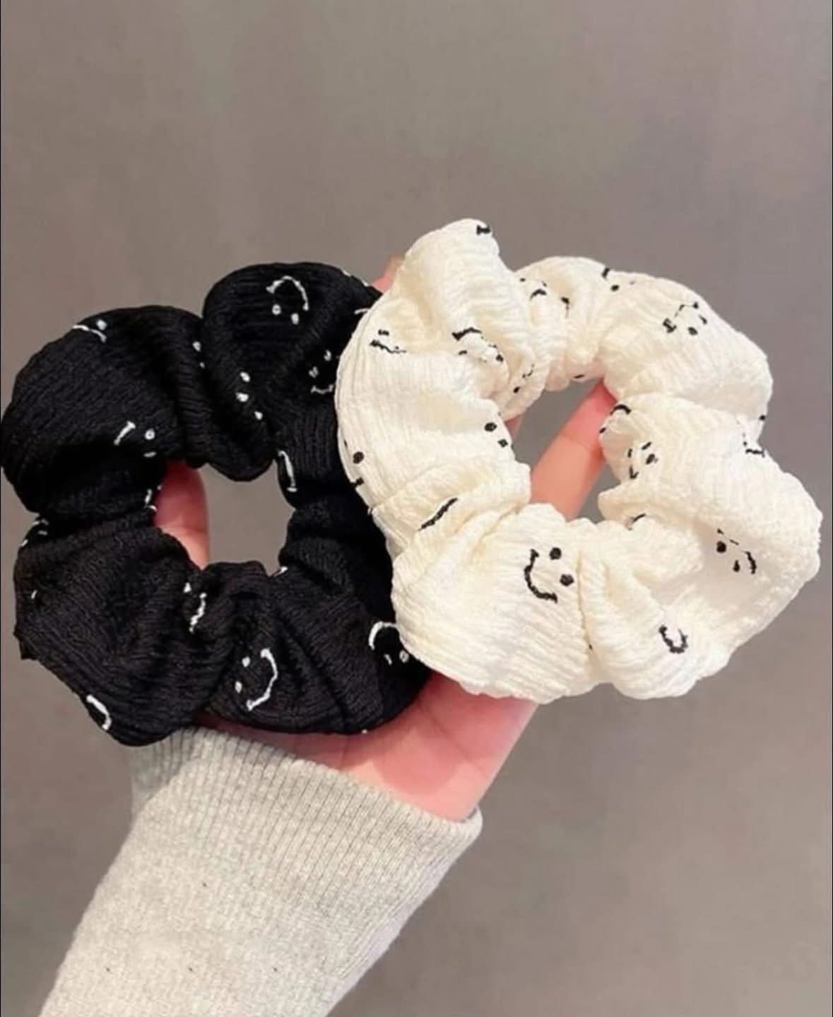 hair accessories