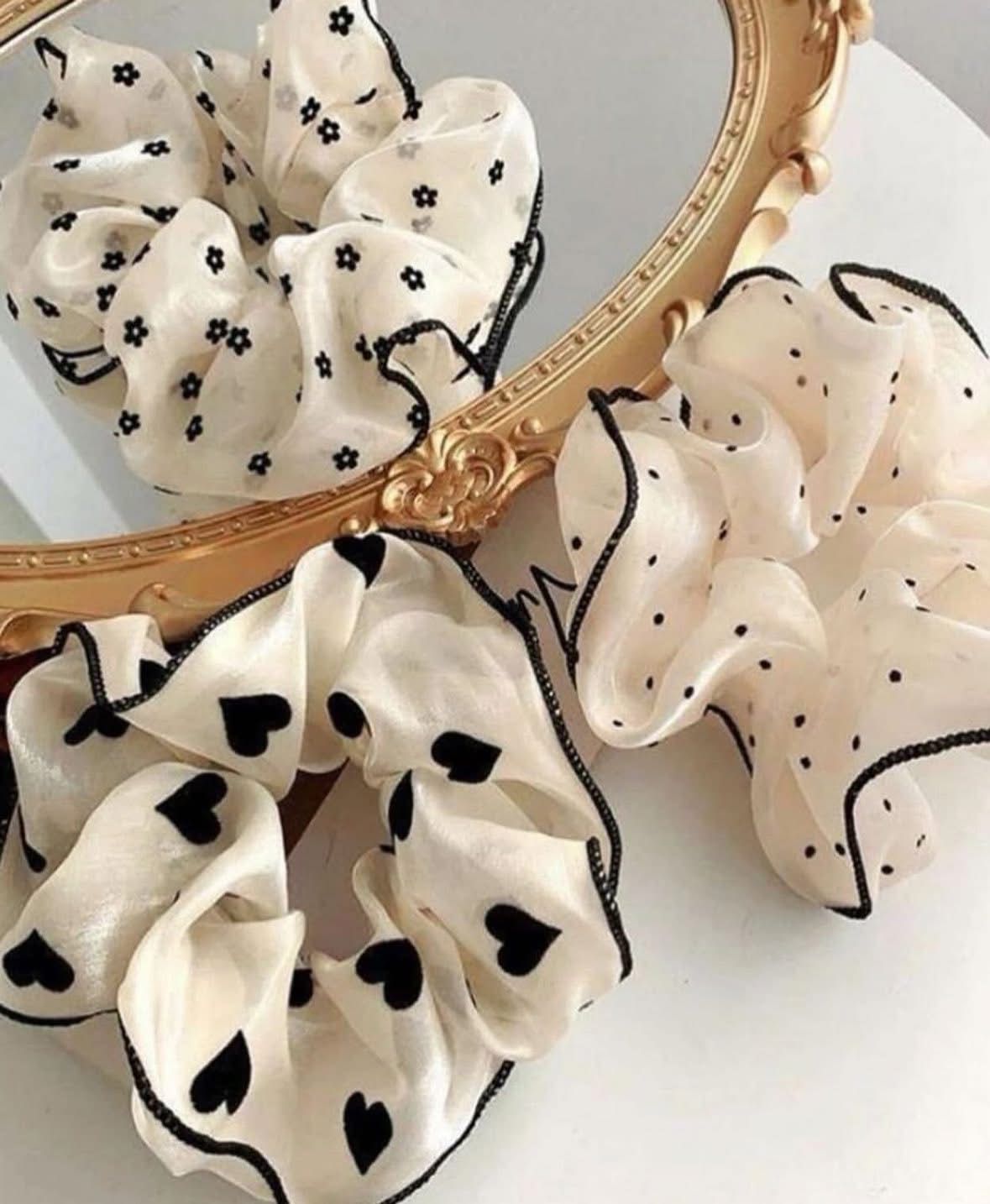 hair accessories