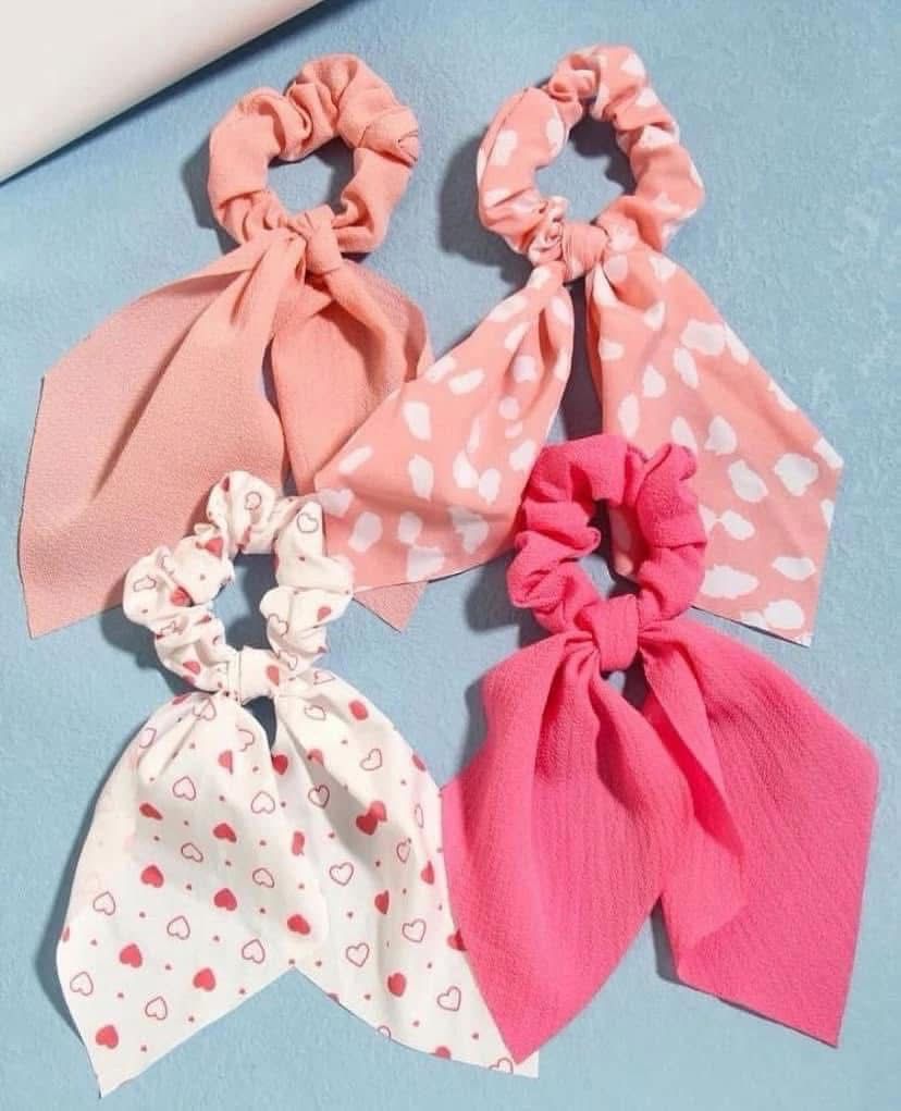 hair accessories