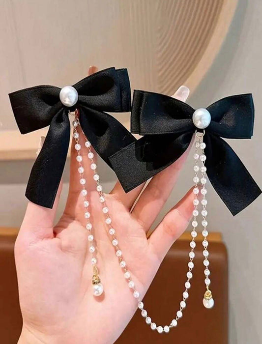 hair accessories
