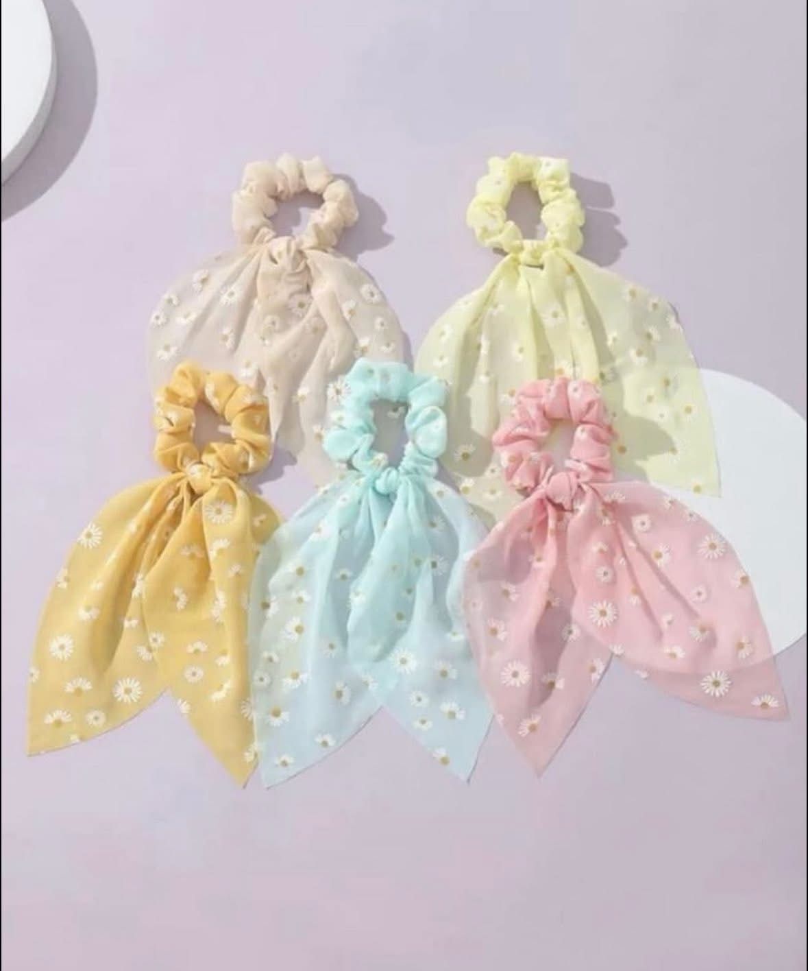 hair accessories