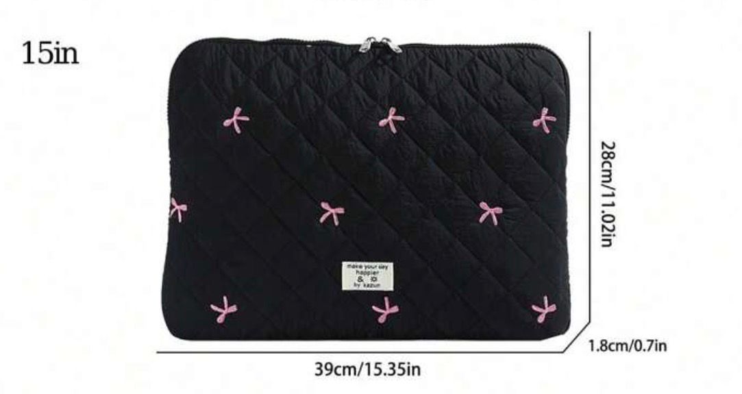 laptop bag  - 15-16insh