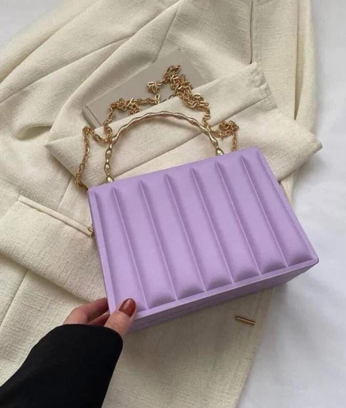 Bags