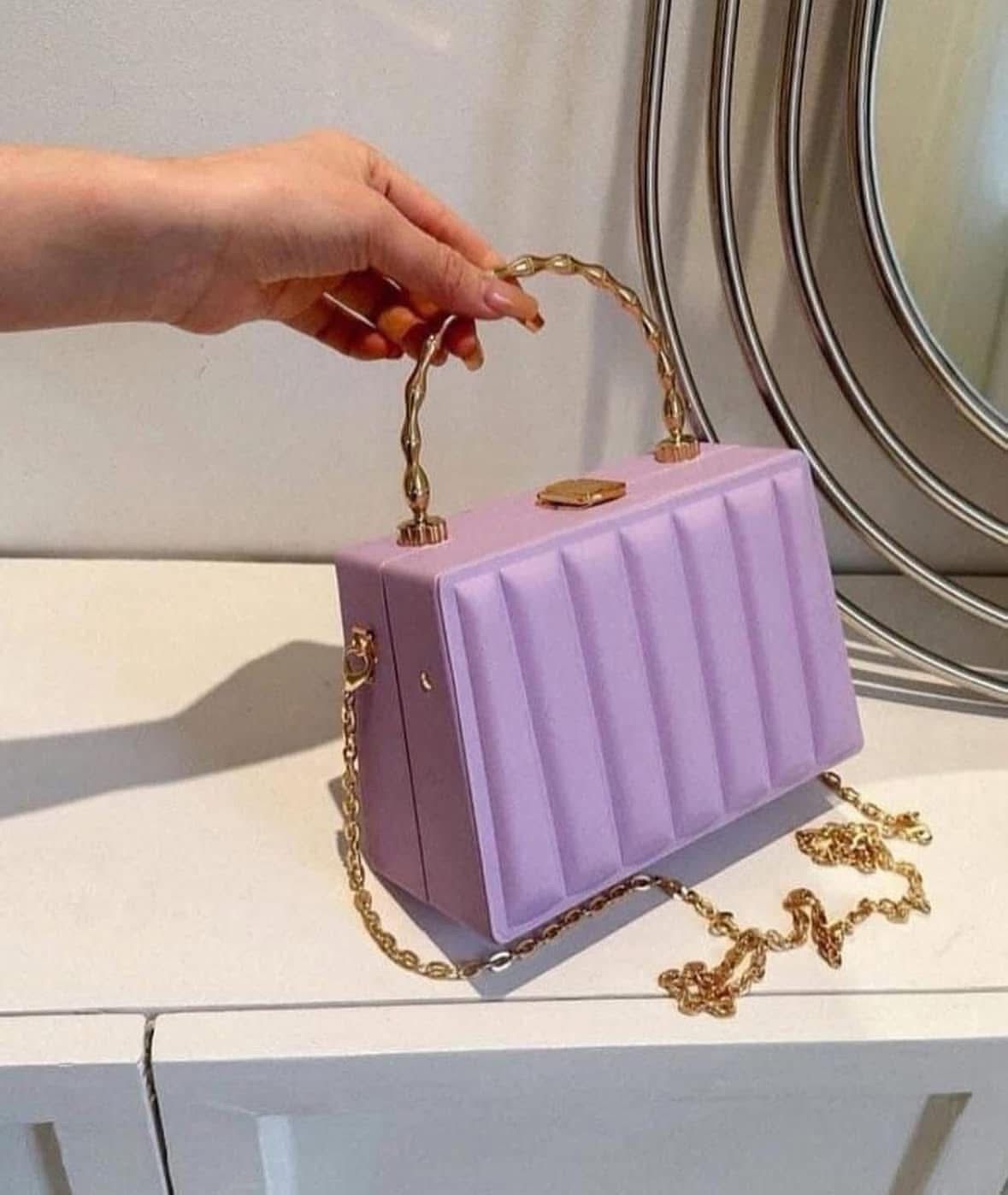 Bags
