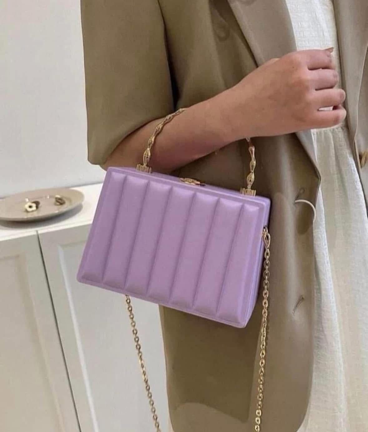 Bags