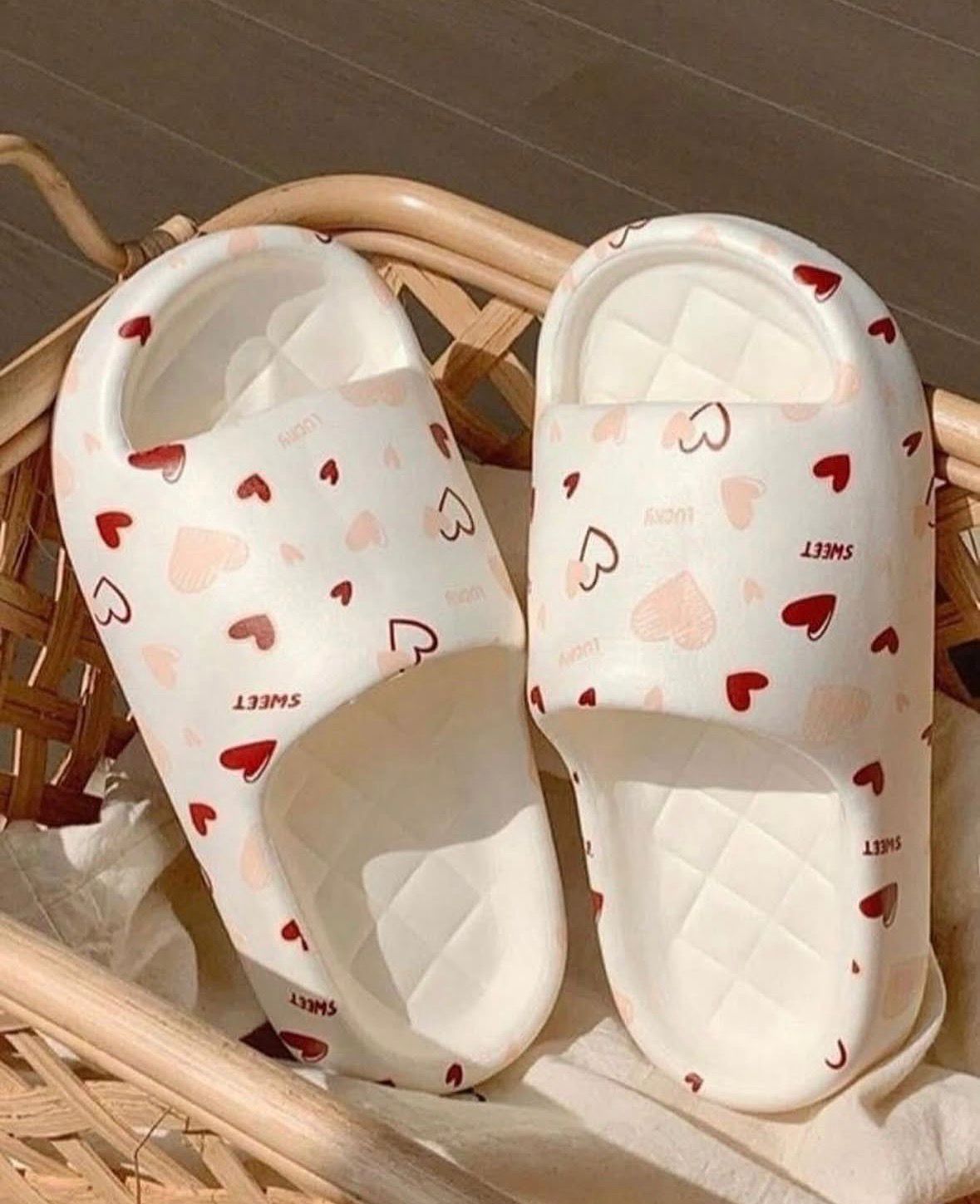 Slippers