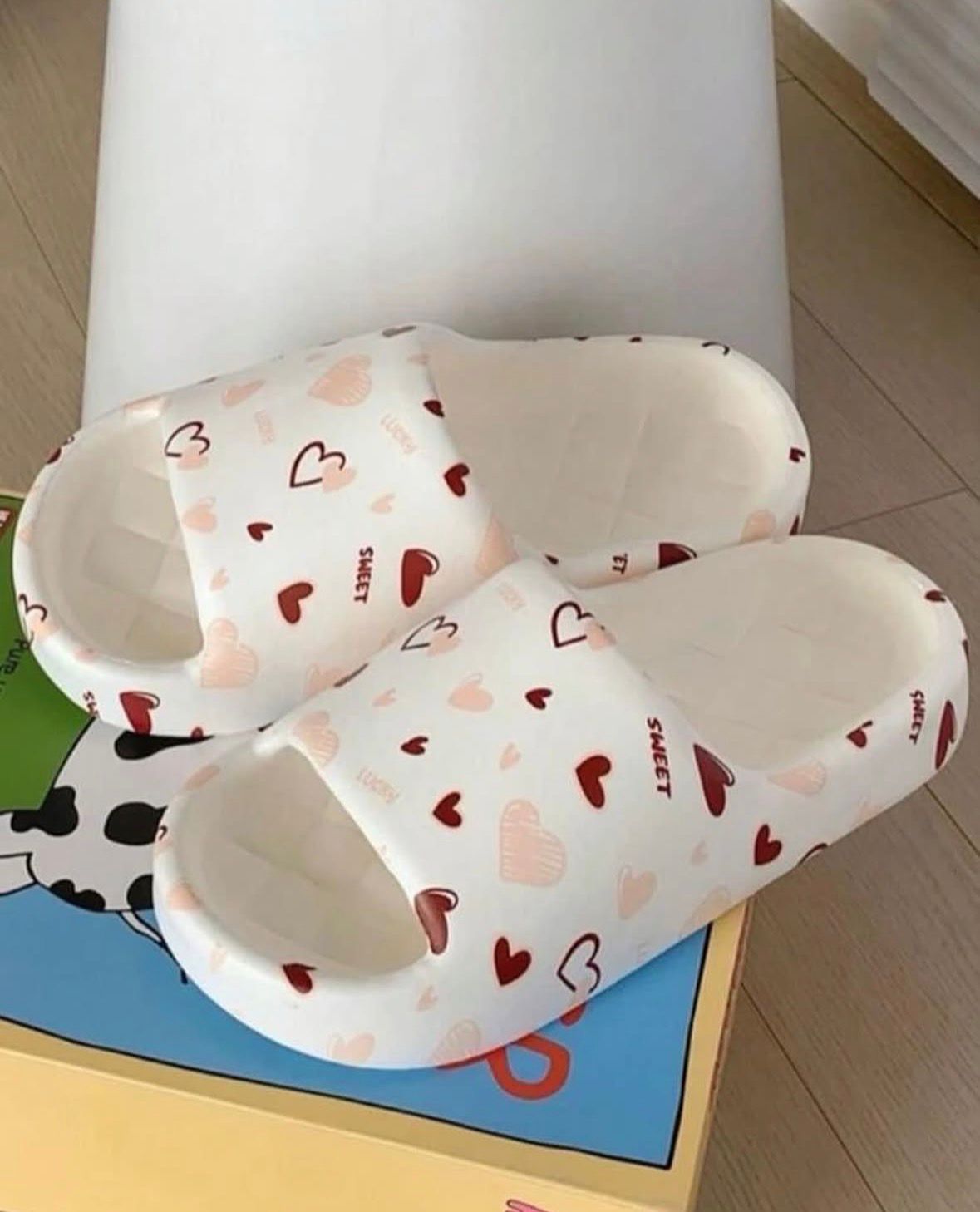 Slippers