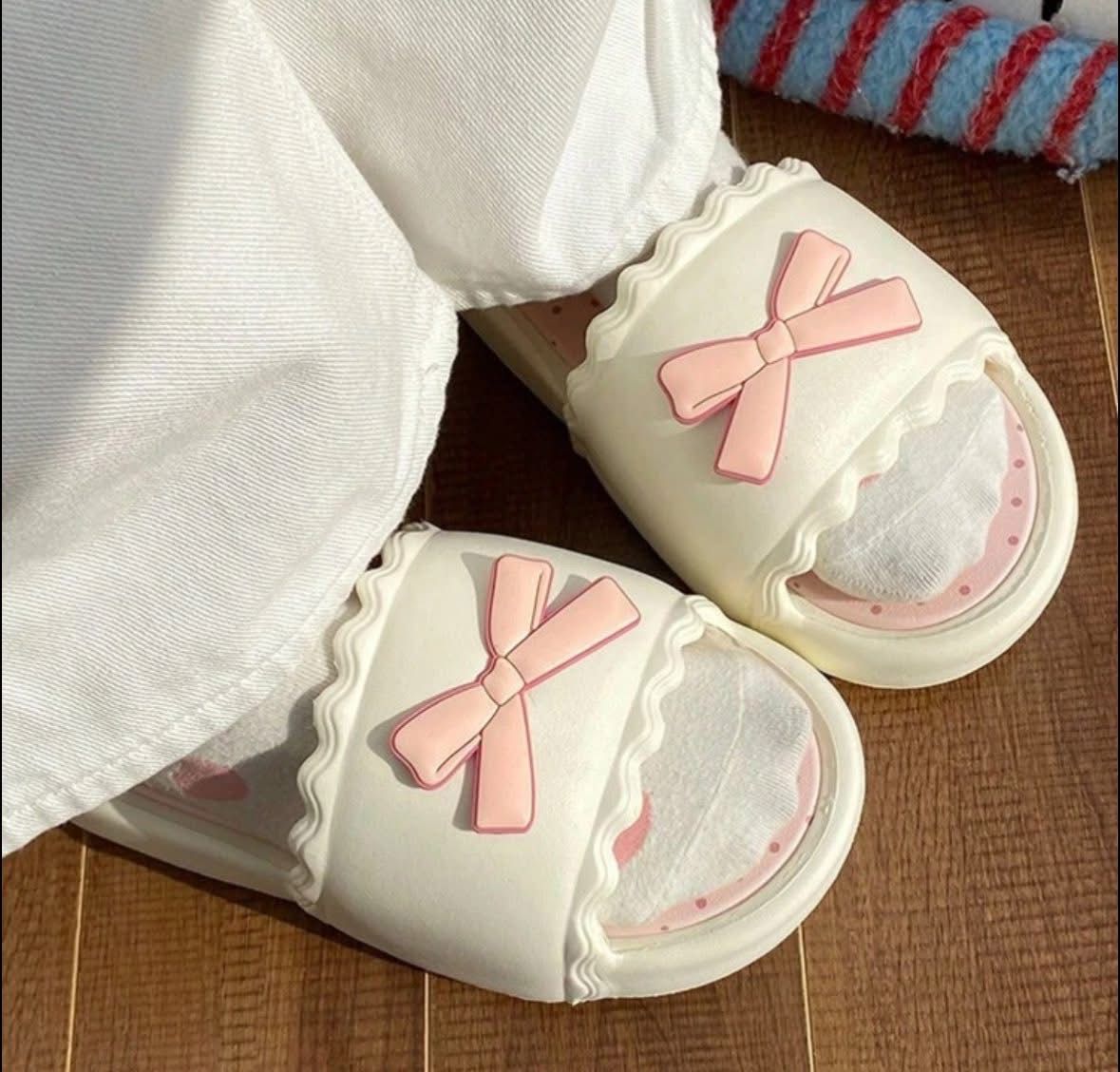 Slippers