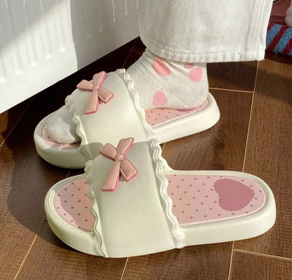 Slippers