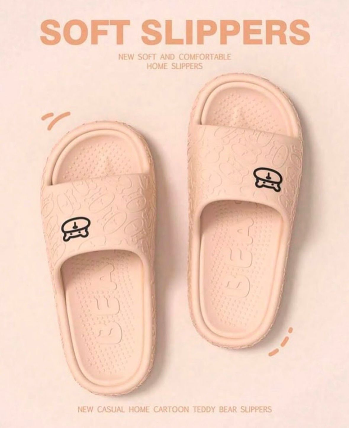 Slippers