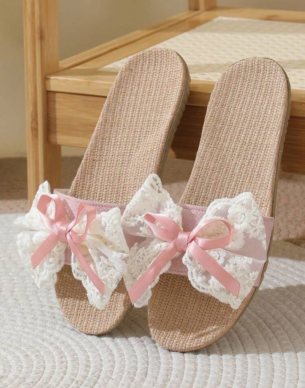 Slippers