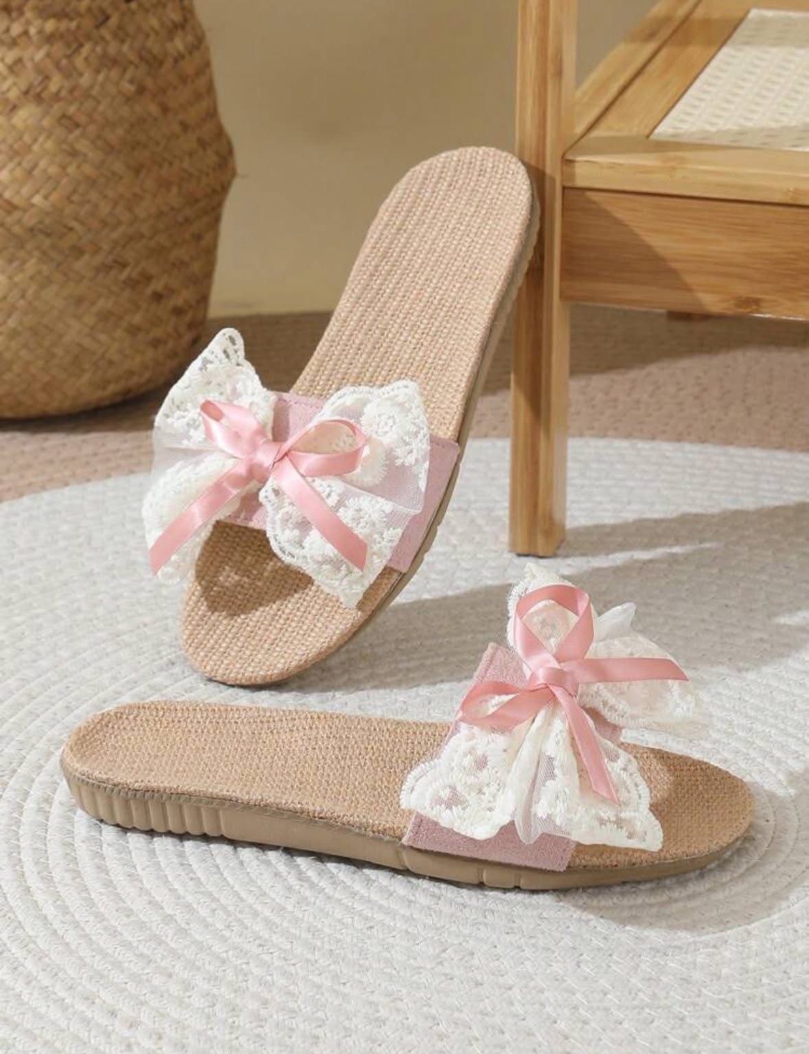 Slippers