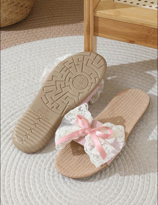 Slippers