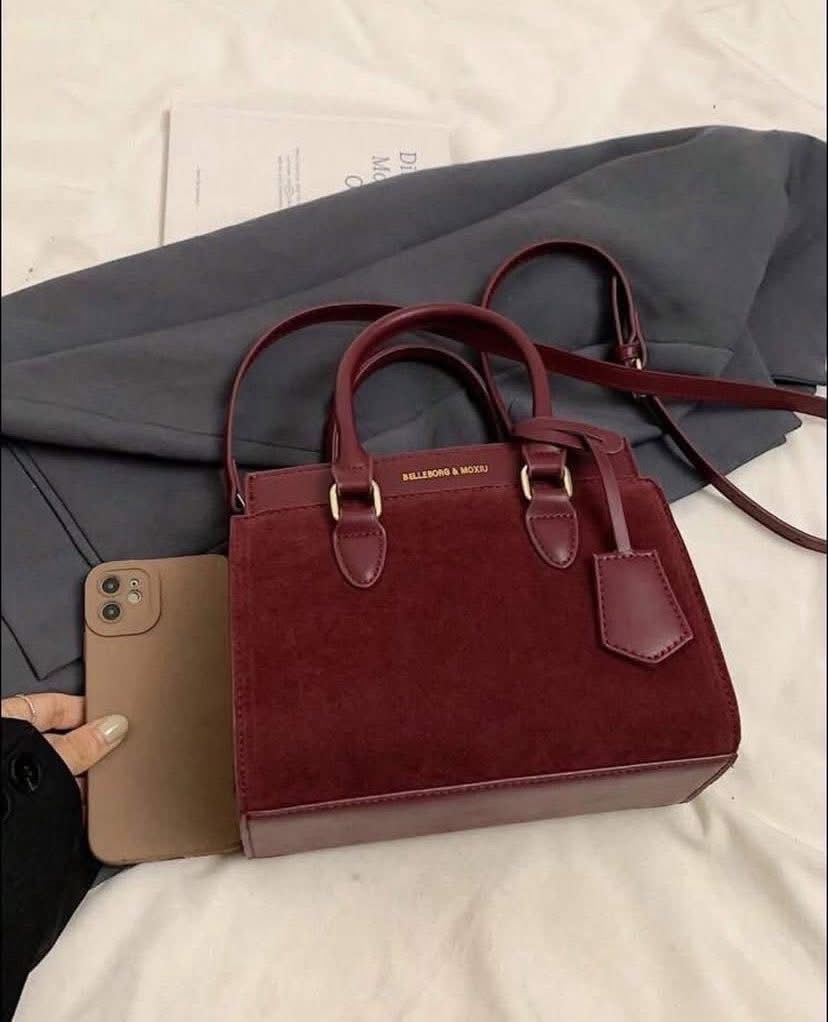 Bags